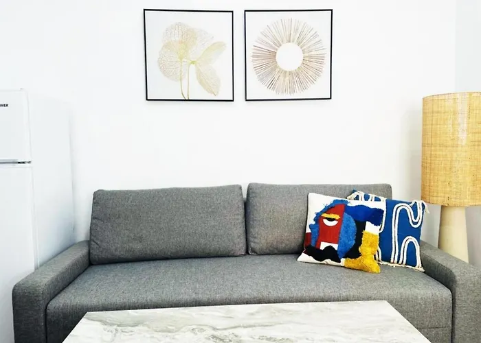 Apartamento Alazul Soberao